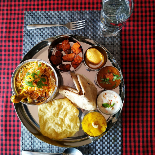 Farm to Table